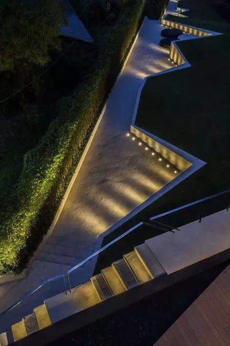 園林造型藝術(shù)光影 園林造型藝術(shù)光影